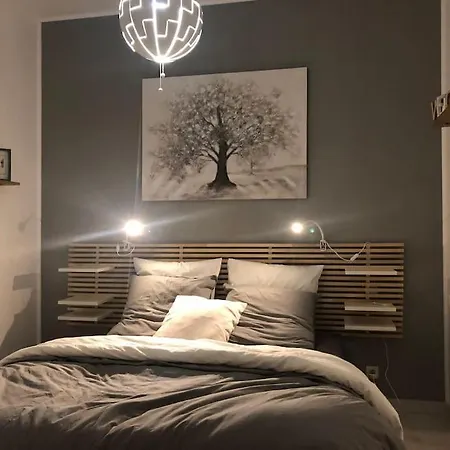 Villa Classée 4* Piscine/spa/sauna/salle De Sport