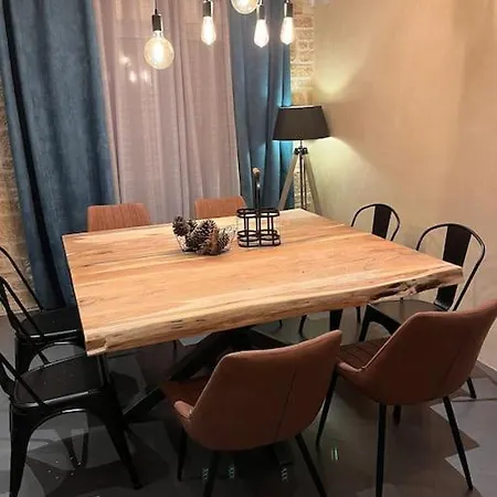 Classée 4* Piscine/spa/sauna/salle De Sport Villa