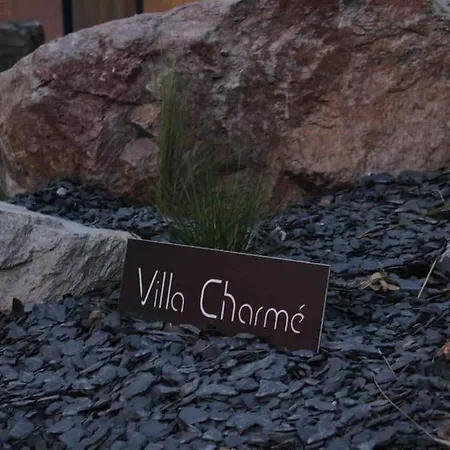 Villa Classée 4* Piscine/spa/sauna/salle De Sport Longeville-sur-Mer