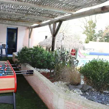 Classée 4* Piscine/spa/sauna/salle De Sport