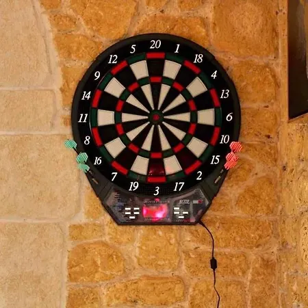 Villa Classée 4* Piscine/spa/sauna/salle De Sport Longeville-sur-Mer