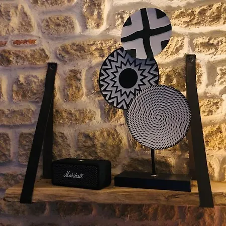 Villa Classée 4* Piscine/spa/sauna/salle De Sport *