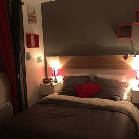 Classee 4* Piscine/spa/sauna/salle De Sport Longeville-sur-Mer