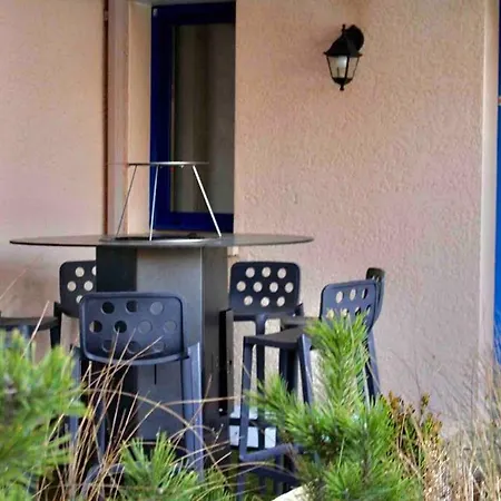 Villa Classée 4* Piscine/spa/sauna/salle De Sport