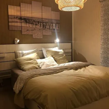 Classee 4* Piscine/spa/sauna/salle De Sport * Longeville-sur-Mer