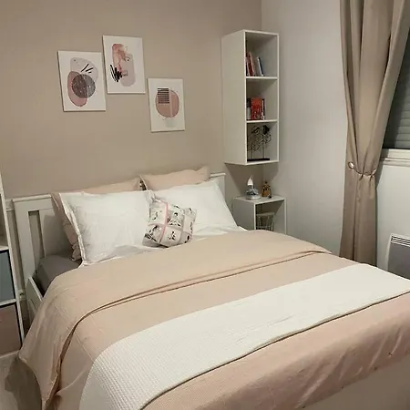 Willa Classee 4* Piscine/spa/sauna/salle De Sport