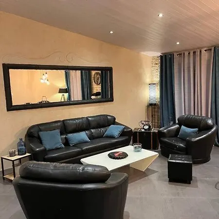 Classee 4* Piscine/spa/sauna/salle De Sport