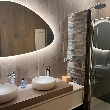 Classee 4* Piscine/spa/sauna/salle De Sport * 滨海隆热维勒