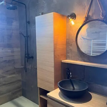 Classee 4* Piscine/spa/sauna/salle De Sport Willa Longeville-sur-Mer