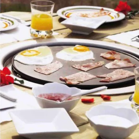 Classee 4* Piscine/spa/sauna/salle De Sport Willa *