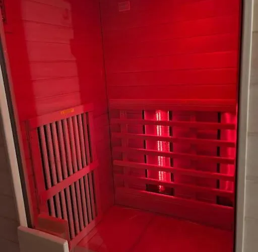 Classee 4* Piscine/spa/sauna/salle De Sport * 롱주빌 쉬르메르