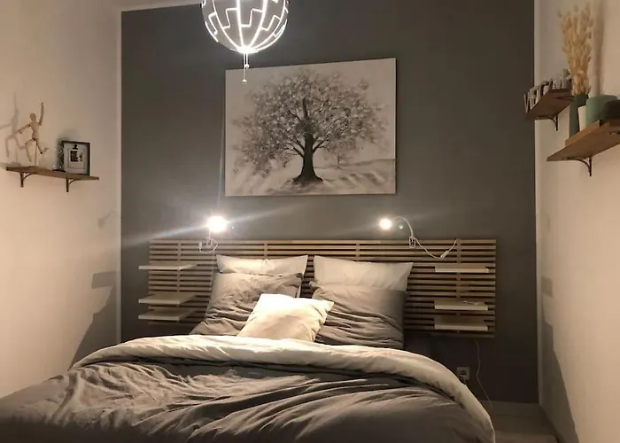 빌라 Classee 4* Piscine/spa/sauna/salle De Sport