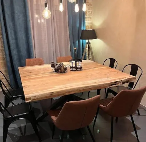 Classee 4* Piscine/spa/sauna/salle De Sport 빌라