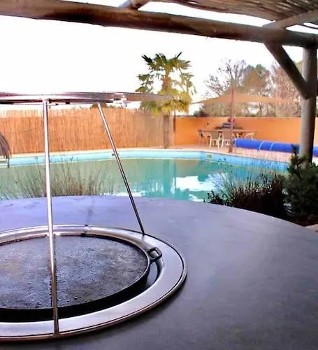 Classee 4* Piscine/spa/sauna/salle De Sport