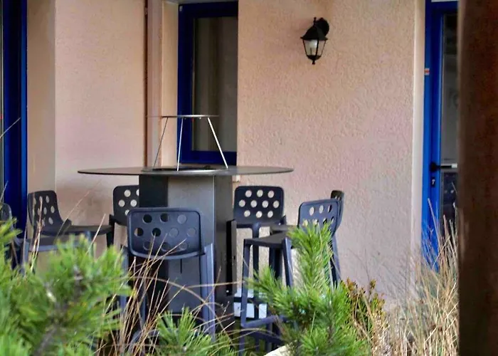 빌라 Classee 4* Piscine/spa/sauna/salle De Sport