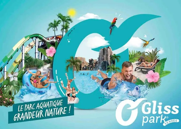 Classee 4* Piscine/spa/sauna/salle De Sport 빌라 롱주빌 쉬르메르