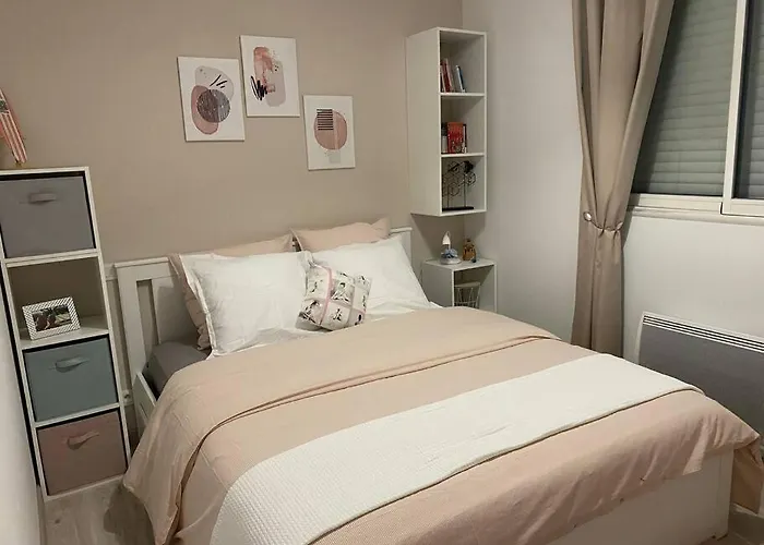 빌라 Classee 4* Piscine/spa/sauna/salle De Sport