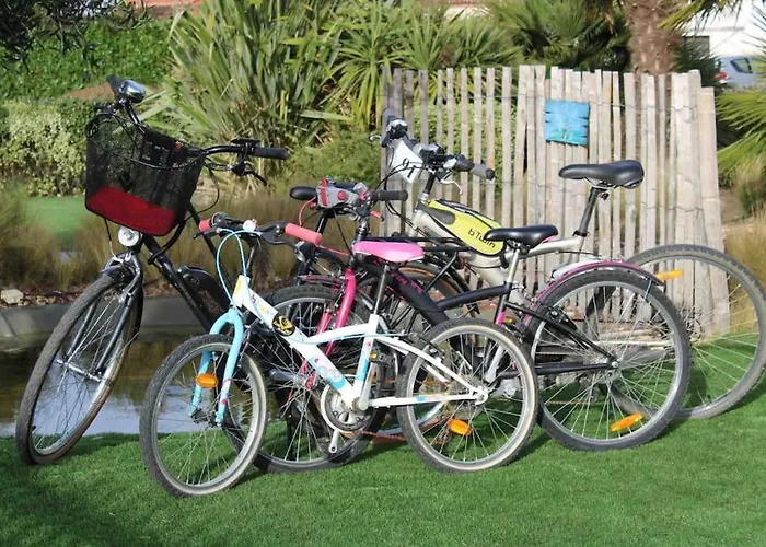 Classee 4* Piscine/spa/sauna/salle De Sport 빌라 롱주빌 쉬르메르