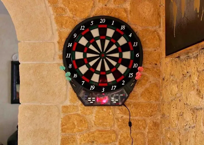 빌라 Classee 4* Piscine/spa/sauna/salle De Sport 롱주빌 쉬르메르