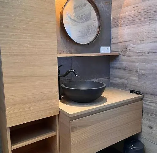 빌라 Classee 4* Piscine/spa/sauna/salle De Sport