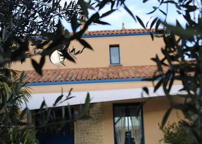 빌라 Classee 4* Piscine/spa/sauna/salle De Sport *