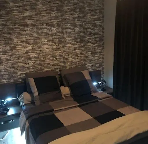 Classee 4* Piscine/spa/sauna/salle De Sport 롱주빌 쉬르메르