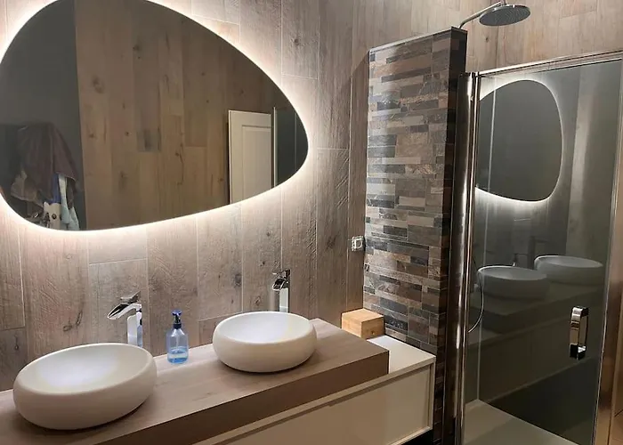 Classee 4* Piscine/spa/sauna/salle De Sport * 롱주빌 쉬르메르