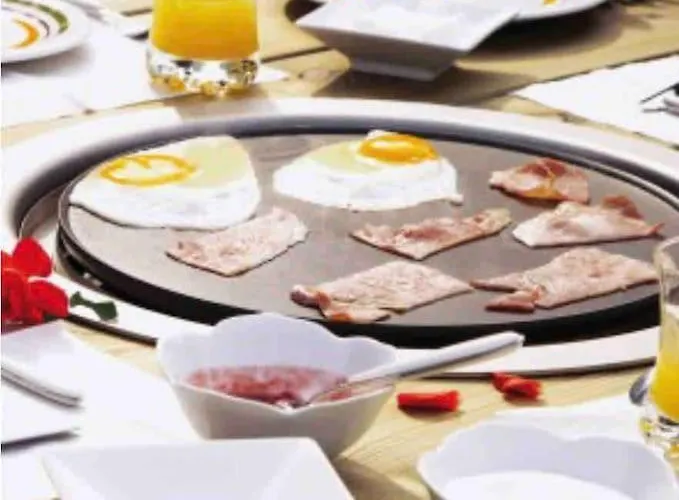 Classee 4* Piscine/spa/sauna/salle De Sport 빌라 *